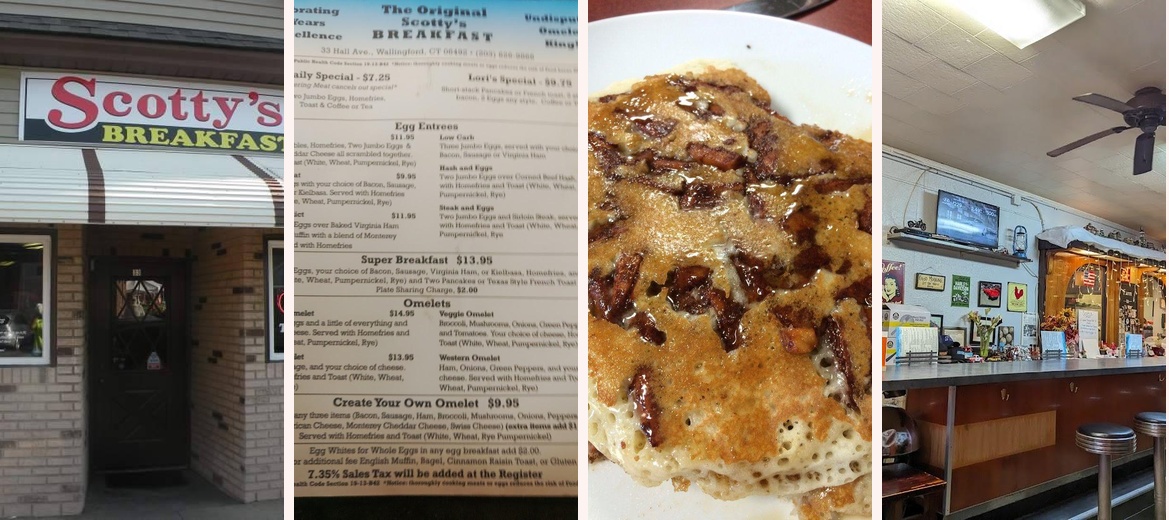 Scotty's Breakfast Gallery Image 1