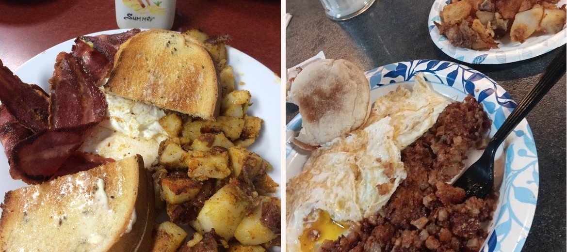 Scotty's Breakfast Gallery Image 2