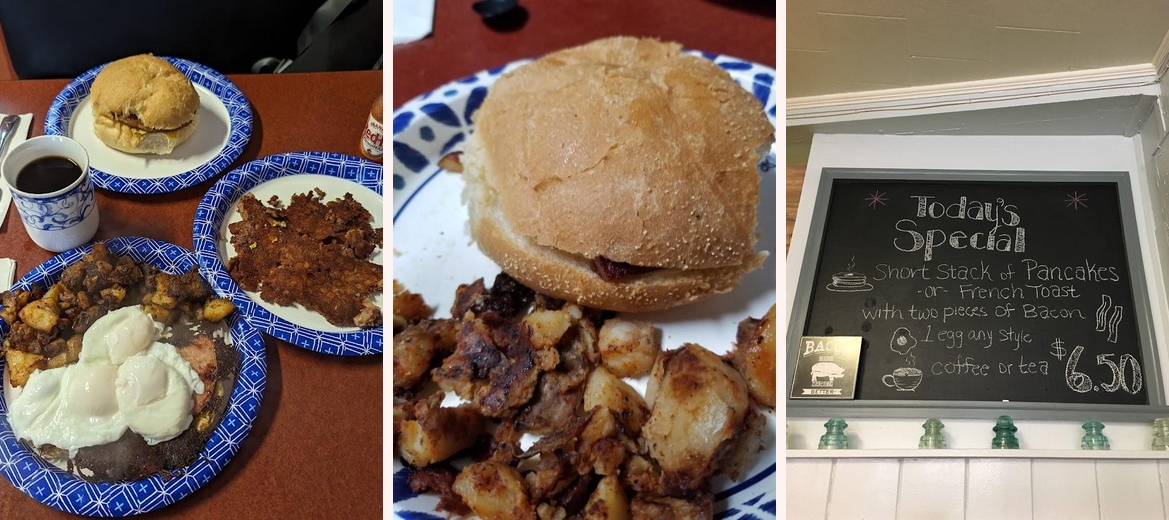 Scotty's Breakfast Gallery Image 4