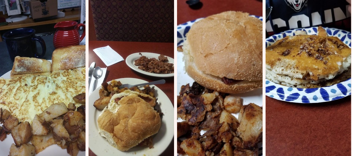 Scotty's Breakfast Gallery Image 5