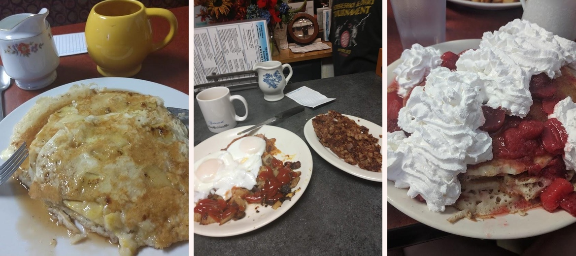 Scotty's Breakfast Gallery Image 6
